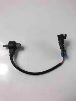 Sensor de impacto Saab 9-5 (YS3G) 2011 12621820