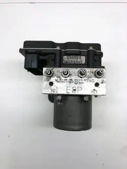 Audi Q5 8R ABS-pomp OEM 8R0614517AG Gebruikt