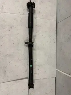 BMW Z4 E85 Kardanas OEM 26107546223 - 1276mm