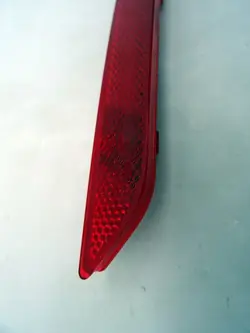 Rechter Achterreflector Mercedes S W222 A2228200874
