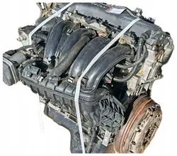 BMW N42B20AB Komplett Motor - 2.0L Bensin