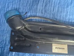 Scania AdBlue-vuller OEM 2576650 - Gebruikt