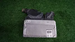 Toyota Yaris 3 Moottoritietokone OEM 89661-0DT20