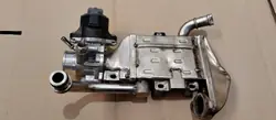Käytetty EGR-venttiili OEM A6541405700 Mercedes V-Class