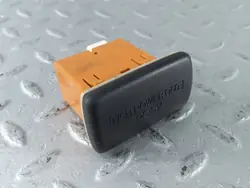 USB-Steckdose OEM 86257VA010 für Subaru Levorg
