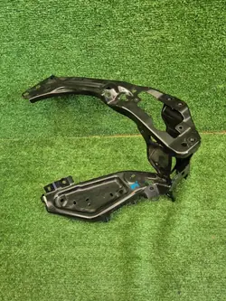 Gebrauchter Rechter Frontscheinwerfer OEM 5A2F5B4 Mini