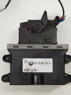 Contrôleur AdBlue Fiat Ducato 00463462400