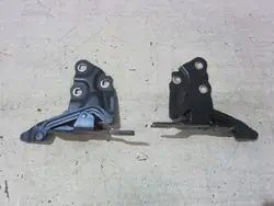 BMW X3 F25 Bisagras del Capó Derecha Izquierda 7210730