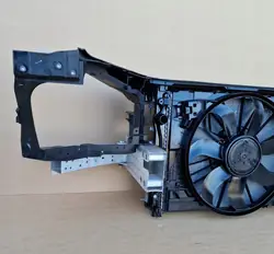 Radiateur d'eau Mercedes-Benz OE W222 2013-2017