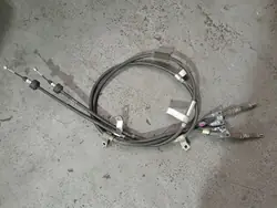 Câble de frein à main KIA SORENTO III 2016 2.4 3.3 OEM