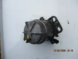 Kraftstofffiltergehäuse OEM 0450133256 Lublin Honker
