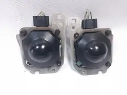 Audi Q5 SQ5 II ACC Radarsensor OEM 80A907541B/561B