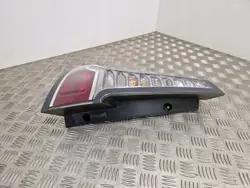 LÁMPARA TRASERA IZQUIERDA SCENIC III LIFT 265558940R