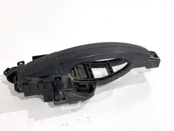 OEM BK31-V429A36-AC Bakdörrhandtag Ford Transit