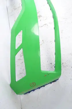 Pare-chocs avant Skoda Kodiaq OEM 565807221 (2016-)