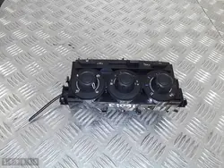 Citroen C3 klimatkontrollmodul OEM 400018005