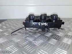 Module de contrôle climatisation Citroen C3 OEM 400018005
