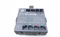Mercedes-Benz dörrmodul OEM A2189000701 - Begagnad