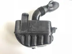 Luftfilterhus OEM 1K0129622 för VW Audi Seat Skoda