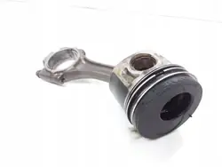 Gebrauchter Kolben mit Pleuel OEM ARA193693