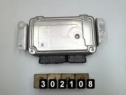ECU Toyota Aygo OEM AM-302108 - Occasion
