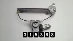 Nissan Fensterheber OEM AM-315388 Gebraucht