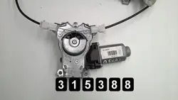 Nissan fönsterregulator OEM AM-315388 Begagnad