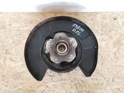 2012 Infiniti FX Mozzo ruota posteriore 430181CA0B