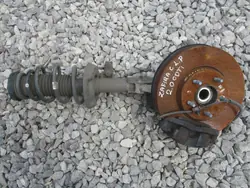 OEM ZWROTNICA MCPERSON Links Voor voor Opel Zafira C