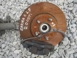 OEM ZWROTNICA MCPERSON Gauche Avant pour Opel Zafira C