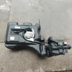 Brandstoftank OEM 4B0201085 voor Audi A6 C5 Avant