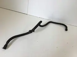 Belüftungsschlauch VW Audi 1.4 TSI CAX