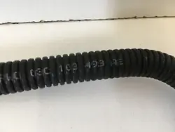 Tuyau de ventilation VW Audi 1.4 TSI CAX