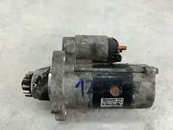 Motor de arranque Nissan X-Trail I T30 233008H801