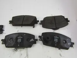 OEM AK-6-87587 remblokken voor Volvo EX30 voor