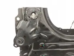 Vordere Bremsbeläge OEM 94703MC für Toyota Yaris