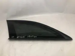 Vitre latérale gauche arrière OEM A2136701701 Mercedes E