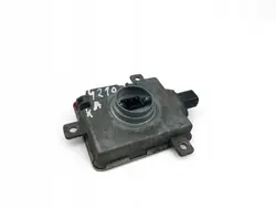 Begagnad Höger Fram Xenonmodul OEM W3T15671 Mazda 5