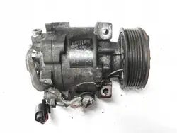Compressore A/C MITSUBISHI ASX 2014 1.8 Diesel 7813A691