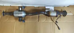 Toyota CHR Lift 2.0H Katalysator OEM L52 30T36