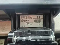 Tachograph mit ADR 2007 für DAF XF 105, CF, LF