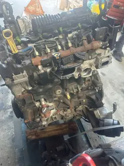 Motorpump Turbo Kit RANGER 2.0 ECOBLUE RoBSoN
