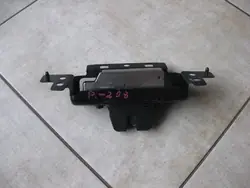 Baklås - Peugeot 208