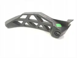 Supporto paraurti posteriore sinistro Skoda Octavia 2009