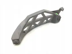 Support de pare-chocs arrière gauche Skoda Octavia 2009