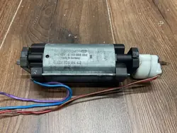 Stolinställningsmotor OEM 1298208442 för Mercedes SL R129