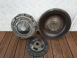 EMBREAGEM COMPLETA SKODA FABIA III 1.0 03D141025D