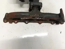 Collecteur d'échappement OEM 31219856 pour Volvo XC60 2.4L