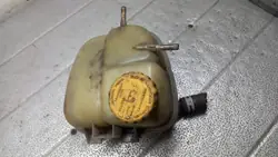 Koelvloeistofreservoir Opel Astra G 1.7CDTI 00R HB 90530689