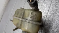 Reservatório de refrigerante Opel Astra G 1.7CDTI 00R HB 90530689